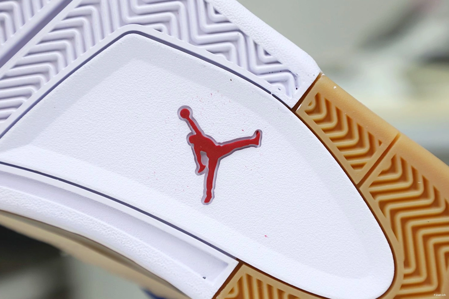 AIR GS JORDAN RETRO THINGS' 'WILD 4 0924